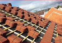Rénover sa toiture à Maisonnais-sur-Tardoire